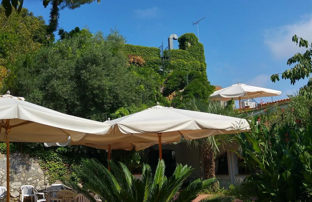 Hotel Giardino degli Ulivi-1